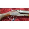 Image 4 : MILLER MORSE  SWIFT SIDE XSIDE 12 GA ORIGINAL GREAT CONDITION  29 INCH BARREL (377)