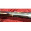 Image 10 : DAMASCUS UNDER LEVER HAMMER GUN  STOCK BROKEN 28 INCH BARREL (349)
