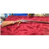 Image 1 : HUSQVARNA DOUBLE HAMMER UNDER LEVER 12 GA GUN,  SN 43917, 30 " BARREL VERY NICE CONDITION (300)