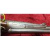 Image 22 : HUSQVARNA DOUBLE HAMMER UNDER LEVER 12 GA GUN,  SN 43917, 30 " BARREL VERY NICE CONDITION (300)