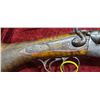 Image 4 : HUSQVARNA DOUBLE HAMMER UNDER LEVER 12 GA GUN,  SN 43917, 30 " BARREL VERY NICE CONDITION (300)
