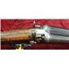 Image 7 : HUSQVARNA DOUBLE HAMMER UNDER LEVER 12 GA GUN,  SN 43917, 30 " BARREL VERY NICE CONDITION (300)