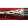 Image 10 : RENO 12 GA SIDE X SIDE SHOT GUN SIDE LOCK, SN 1460, 26 INCH BARREL VERY NICE CONDITION (389)