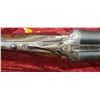 Image 11 : RENO 12 GA SIDE X SIDE SHOT GUN SIDE LOCK, SN 1460, 26 INCH BARREL VERY NICE CONDITION (389)