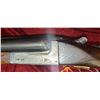 Image 15 : RENO 12 GA SIDE X SIDE SHOT GUN SIDE LOCK, SN 1460, 26 INCH BARREL VERY NICE CONDITION (389)