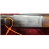 Image 26 : RENO 12 GA SIDE X SIDE SHOT GUN SIDE LOCK, SN 1460, 26 INCH BARREL VERY NICE CONDITION (389)