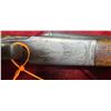 Image 27 : RENO 12 GA SIDE X SIDE SHOT GUN SIDE LOCK, SN 1460, 26 INCH BARREL VERY NICE CONDITION (389)