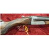Image 33 : RENO 12 GA SIDE X SIDE SHOT GUN SIDE LOCK, SN 1460, 26 INCH BARREL VERY NICE CONDITION (389)