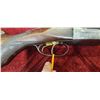 Image 4 : RENO 12 GA SIDE X SIDE SHOT GUN SIDE LOCK, SN 1460, 26 INCH BARREL VERY NICE CONDITION (389)