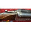 Image 7 : RENO 12 GA SIDE X SIDE SHOT GUN SIDE LOCK, SN 1460, 26 INCH BARREL VERY NICE CONDITION (389)