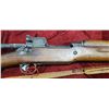 Image 26 : US WINCHESTER 1917 P-17 EDDY STONE, 30-06, FULL WOOD, SN 1322688, 26 INCH EXCELLENT CONDITION (60)