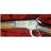 Image 27 : WINCHESTER 1892 25/20 WCF, 26 IN OCTAGONAL BARREL SN 761781, TEST FIRED, VERY GOOD CONDITION (D67),