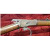Image 31 : WINCHESTER 1892 25/20 WCF, 26 IN OCTAGONAL BARREL SN 761781, TEST FIRED, VERY GOOD CONDITION (D67),