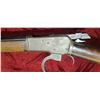 Image 38 : WINCHESTER 1892 25/20 WCF, 26 IN OCTAGONAL BARREL SN 761781, TEST FIRED, VERY GOOD CONDITION (D67),
