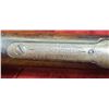 Image 5 : WINCHESTER 1892 25/20 WCF, 26 IN OCTAGONAL BARREL SN 761781, TEST FIRED, VERY GOOD CONDITION (D67),