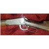 Image 10 : WINCHESTER  MOD 94 32/40 LEVER, 26 INCH OCTAGON BARREL . SN 303060. ALL ORIGINAL GOOD SHAPE (D021)
