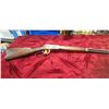 Image 2 : WINCHESTER  MOD 94 32/40 LEVER, 26 INCH OCTAGON BARREL . SN 303060. ALL ORIGINAL GOOD SHAPE (D021)