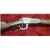 Image 4 : WINCHESTER  MOD 94 32/40 LEVER, 26 INCH OCTAGON BARREL . SN 303060. ALL ORIGINAL GOOD SHAPE (D021)