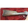 Image 5 : WINCHESTER  MOD 94 32/40 LEVER, 26 INCH OCTAGON BARREL . SN 303060. ALL ORIGINAL GOOD SHAPE (D021)
