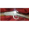 Image 9 : WINCHESTER  MOD 94 32/40 LEVER, 26 INCH OCTAGON BARREL . SN 303060. ALL ORIGINAL GOOD SHAPE (D021)