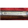 Image 9 : WINCHESTER MOD 1892  44WCF  SN 286442, 23 IN BARREL,  EXCELLENT, ALL ORIGINAL (D030)