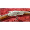 Image 12 : WINCHESTER MOD 1873  44WCF , 23 IN BARREL, IMMACULATE BORE,  EXCELLENT, ALL ORIGINAL (D023)