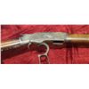 Image 18 : WINCHESTER MOD 1873  44WCF , 23 IN BARREL, IMMACULATE BORE,  EXCELLENT, ALL ORIGINAL (D023)