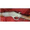 Image 25 : WINCHESTER MOD 1873  44WCF , 23 IN BARREL, IMMACULATE BORE,  EXCELLENT, ALL ORIGINAL (D023)