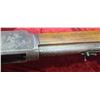 Image 31 : WINCHESTER MOD 1873  44WCF , 23 IN BARREL, IMMACULATE BORE,  EXCELLENT, ALL ORIGINAL (D023)