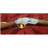 Image 3 : WINCHESTER MOD 1873  44WCF , 23 IN BARREL, IMMACULATE BORE,  EXCELLENT, ALL ORIGINAL (D023)