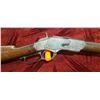 Image 4 : WINCHESTER MOD 1873  44WCF , 23 IN BARREL, IMMACULATE BORE,  EXCELLENT, ALL ORIGINAL (D023)