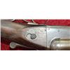 Image 13 : GREENER 12 GA 2 1/2 INCH  CHAMBER SIDE LOCK SN 43674 , 30 INCH, ALL ORIGINAL VERY NICE (D99)