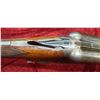 Image 12 : JEFFERY &CO SIDE XSIDE , SIDE LOCK 12 GA  SHOTGUN, SN 3843, 28 IN BARREL, ORIGINAL, GOOD  (39)