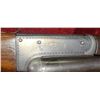 Image 19 : JEFFERY &CO SIDE XSIDE , SIDE LOCK 12 GA  SHOTGUN, SN 3843, 28 IN BARREL, ORIGINAL, GOOD  (39)
