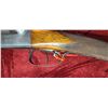 Image 22 : JEFFERY &CO SIDE XSIDE , SIDE LOCK 12 GA  SHOTGUN, SN 3843, 28 IN BARREL, ORIGINAL, GOOD  (39)