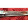 Image 27 : JEFFERY &CO SIDE XSIDE , SIDE LOCK 12 GA  SHOTGUN, SN 3843, 28 IN BARREL, ORIGINAL, GOOD  (39)
