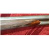 Image 33 : JEFFERY &CO SIDE XSIDE , SIDE LOCK 12 GA  SHOTGUN, SN 3843, 28 IN BARREL, ORIGINAL, GOOD  (39)