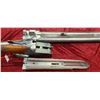 Image 38 : JEFFERY &CO SIDE XSIDE , SIDE LOCK 12 GA  SHOTGUN, SN 3843, 28 IN BARREL, ORIGINAL, GOOD  (39)