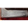 Image 4 : JEFFERY &CO SIDE XSIDE , SIDE LOCK 12 GA  SHOTGUN, SN 3843, 28 IN BARREL, ORIGINAL, GOOD  (39)