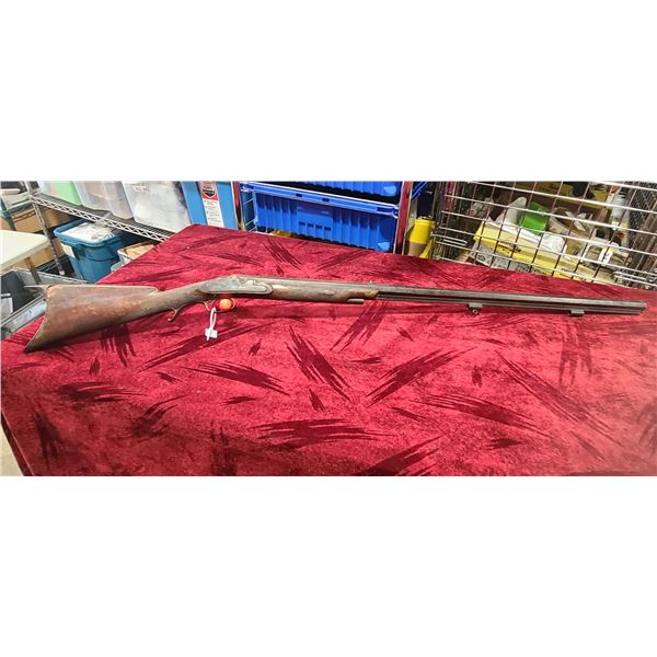 HOOPER SQUARE PERCUSSION PART GUN 36 IN BARREL (294)