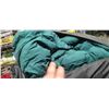 Image 5 : ARCHIPEL K2 BASE CAMP SLEEPING BAG MADE IN CANADA FOR -50C
