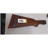 Image 1 : REMINGTON MODEL 10 , BUTT STOCK, RECOIL PAD AND STOCK BOLT