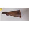 Image 2 : REMINGTON MODEL 10 , BUTT STOCK, RECOIL PAD AND STOCK BOLT