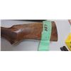 Image 2 : REMINGTON M58 STOCK AND FOREND REQUIRES REFINISHING