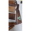 Image 2 : 7 ASSORTED RIFLE STOCKS