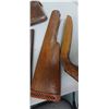 Image 7 : 7 ASSORTED RIFLE STOCKS