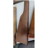 Image 8 : 7 ASSORTED RIFLE STOCKS