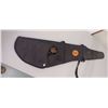 Image 1 : HUNTER SADDLE SCABOARD IN EXCELLANT CONDITION