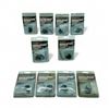 Image 1 : Assorted Laserlyte Rail Mounts X 10 Qty