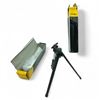 Image 1 : BSA Tripod, 9" Fixed Leg Length X 2 Qty